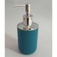 Dozer za tečni sapun tirkiz plava CH6293