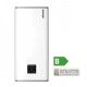Bojler električni 80l VR+S.ventil Vertigo Steatite WiFi ATLANTIC