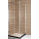 Tuš kabina 80x80x195 KTK 1F+1V K1076 SHOWERLUX