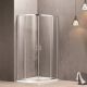 Tuš kabina 80x80x195 PTK NAA2142 628080.00 ECKLE