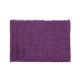 Prostirka za kupatilo 60x40cm ljubičasta 2161399 AWD