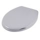 Daska za WC školjku siva 2181300 AWD