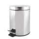 Kanta za otpatke 20l niklovana 2030011 AWD