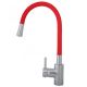 Baterija za kuhinju savitljiva-crvena Viva NORD PRODUKT
