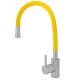 Baterija za kuhinju savitljiva-žuta Viva NORD PRODUKT
