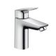 Baterija za umivaonik Logis 100 711000 HANSGROHE