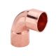 Koljeno Cu 90° ŽŽ fi 54