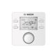 Termostat sobni CR100, tjedno progr.  BOSCH