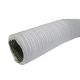 Cijev za napu PVC-AL 100/3000 EUROPLAST
