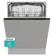 Ugradbena mašina za posuđe Gorenje GV642D65