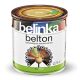 BELINKA Belton 01 bezb.0,75 lit