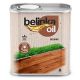 Ulje deking 201 natur 0,75 lit Belinka 