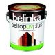 Lak lazura BelTop 31 grafit 0,75 lit BELINKA