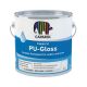 CAPAROL Capacryl PU Gloss BxT transpar.baza 2,4 lit