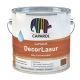 CAPAROL Capadur DecorLasur  farbolos 2,5 l