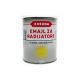 ZVEZDA emajl za radijatore,bijeli  0,75l