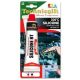 Technicqll silikon visokotemp.300C crveni 70ml