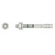 VIJAK ANKER BIJELO CINČANI 10x115 100/1 R-XPT RAWPLUG