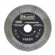 Disk rezno/brusni DIA za keramiku 125x20x1,3mm C4859