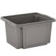 Kutija H siva 23l 23x42x35