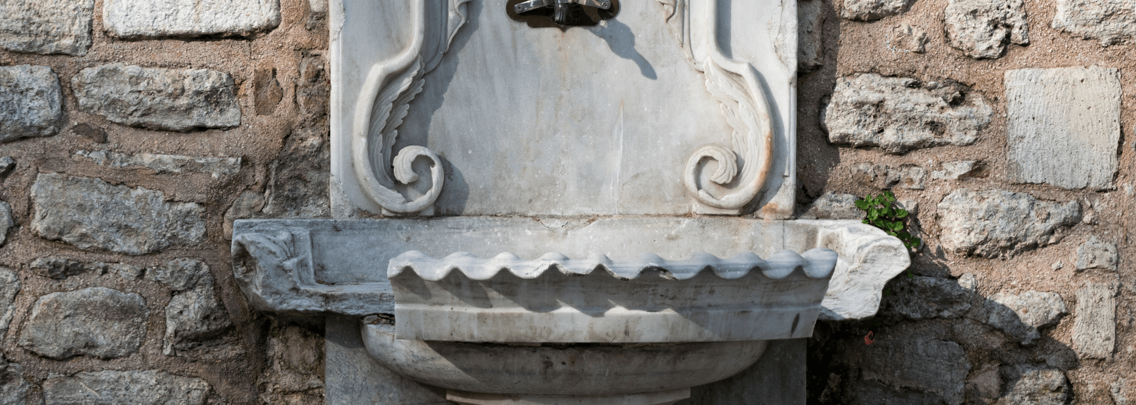 10 ZANIMLJIVIH ČINJENICA O ČESMAMA