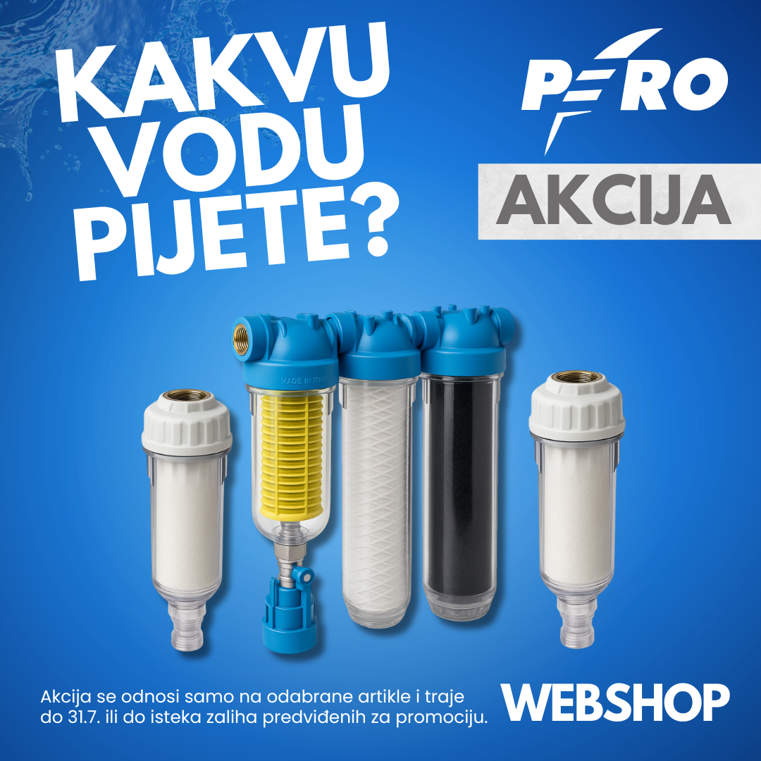 PERO AKCIJA