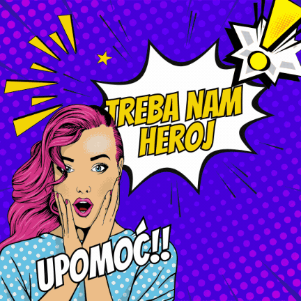 Heroj niskih cijena PERO Mostar