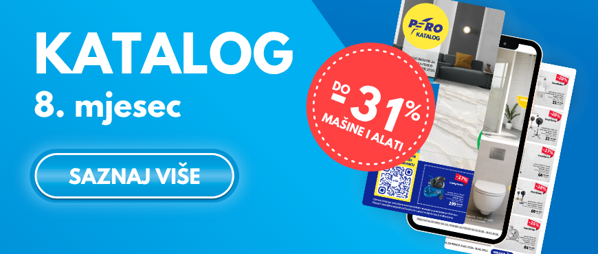 Katalog Webshop akcija PERO