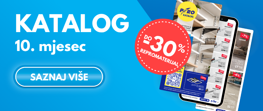 Katalog Webshop akcija PERO