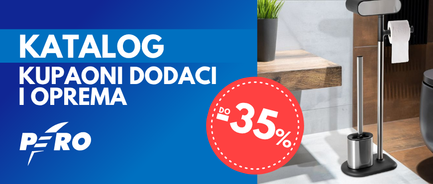 PERO Kucni sajam