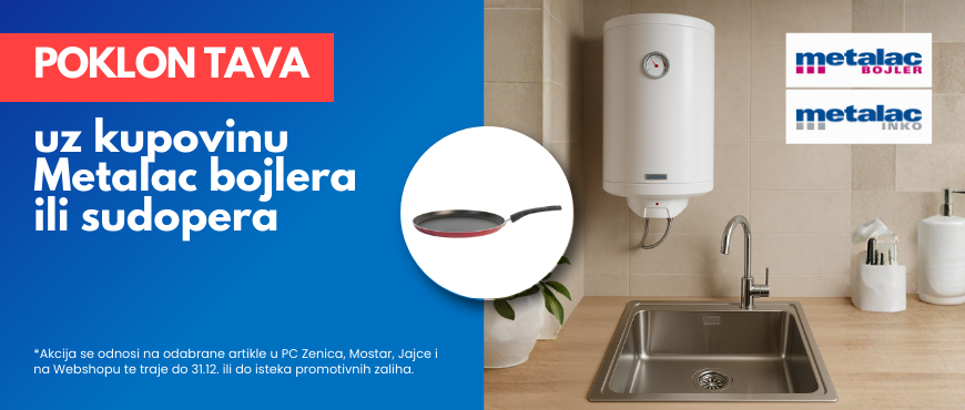 Katalog Webshop akcija PERO