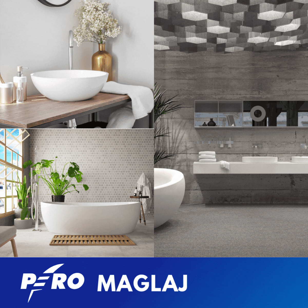 Pero Maglaj popusti do 50%