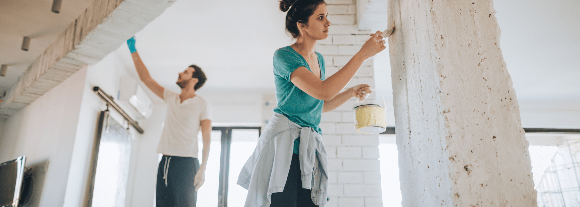 Savjeti za krečenje