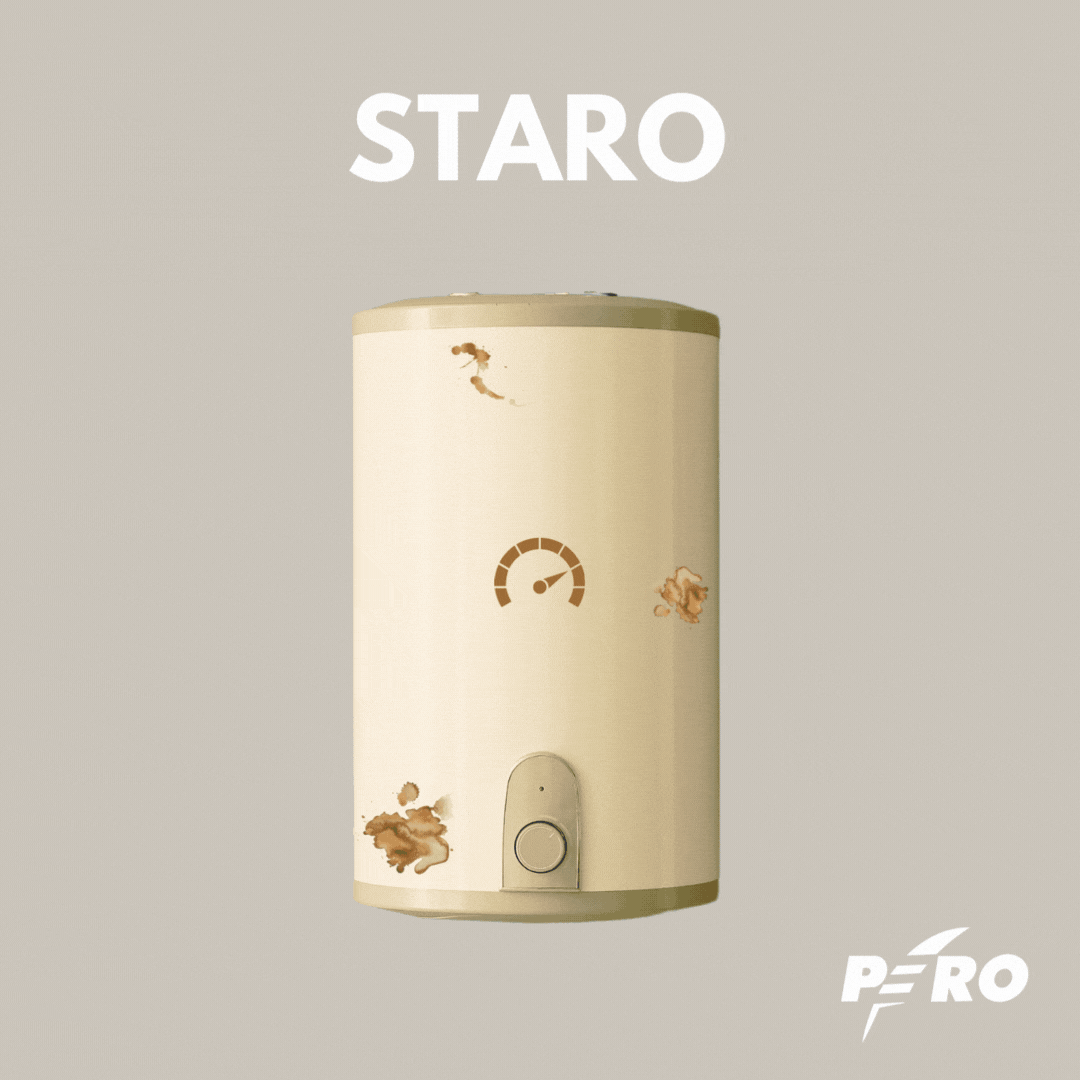 Pero majstor popusti