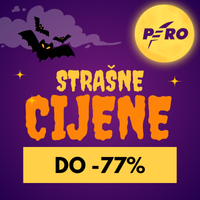 PERO AKCIJA