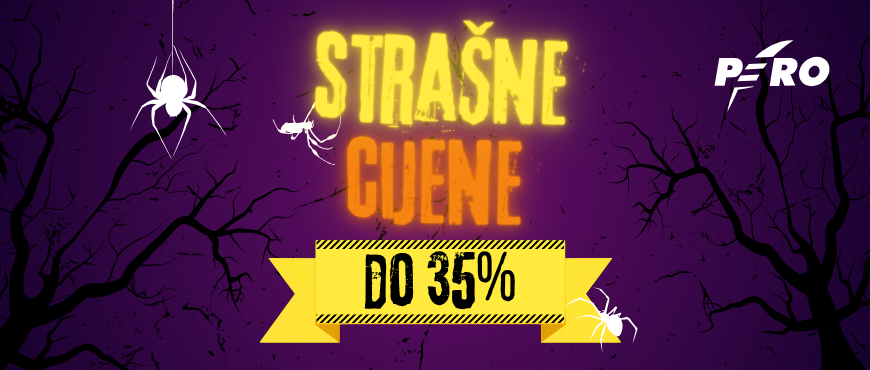 Katalog Webshop akcija PERO