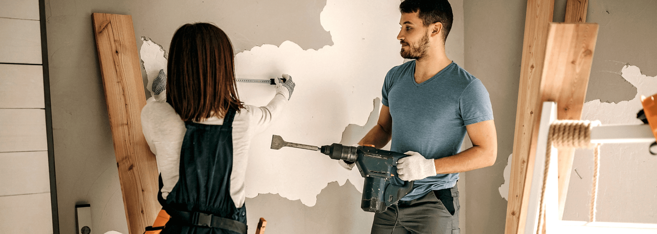 O čemu treba voditi računa kad renovirate stan