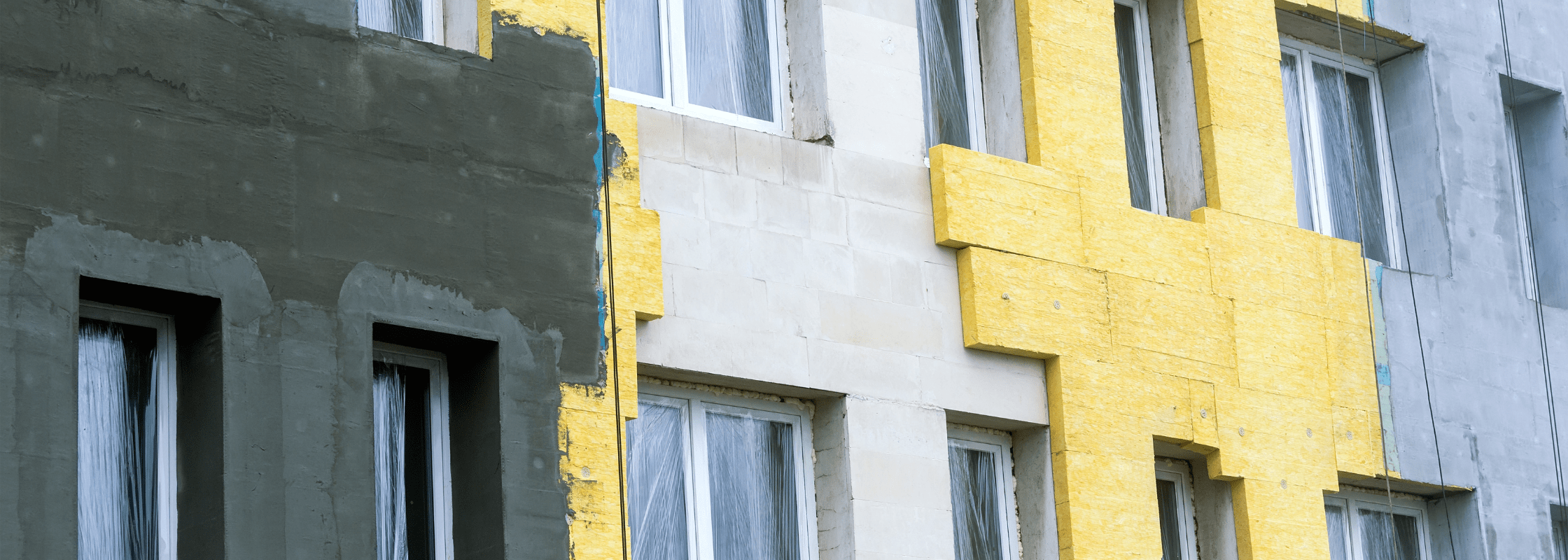 Zašto ulagati u termo fasadu